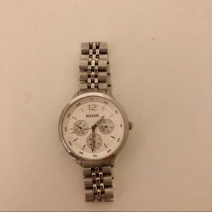 Fossil Watch